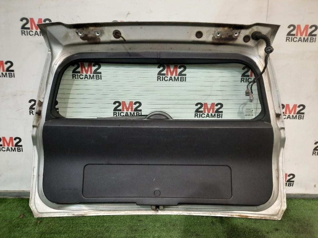 Portello POST NUDO K05054349AC Jeep Patriot 2007