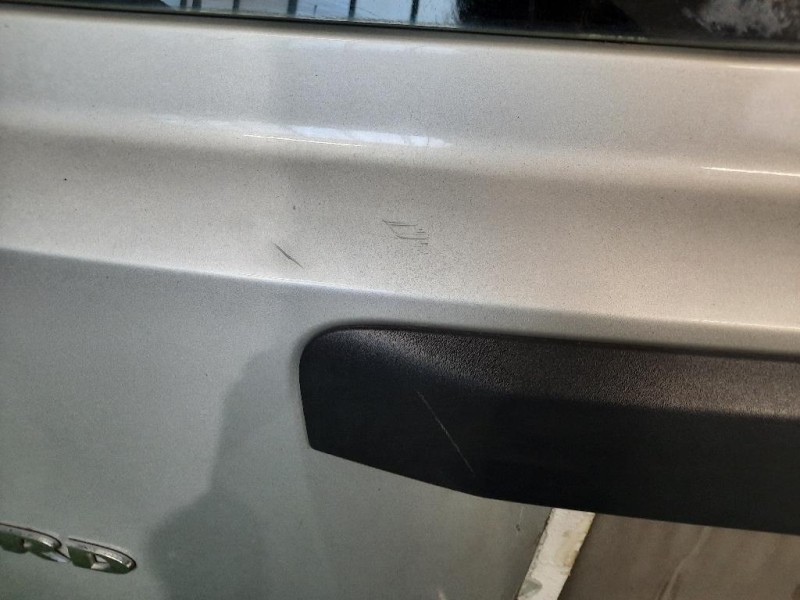 Portello POST NUDO K05054349AC Jeep Patriot 2007