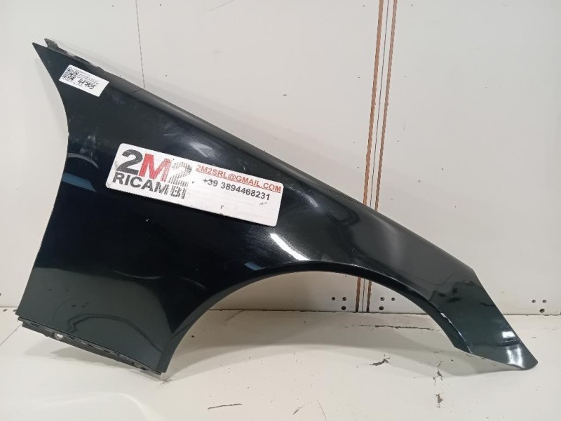Fanale EST POST SX 5K0945095E Volkswagen GOLF VI 2009