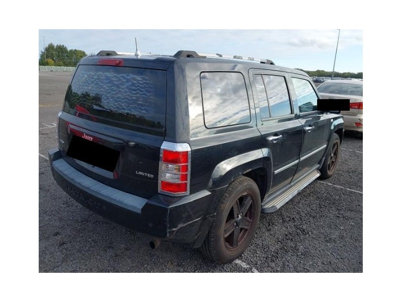 Portello POST K05054349AC Jeep Patriot 2007