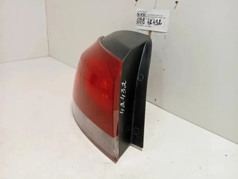 Fanale EST POST SX 5K0 945 095 Volkswagen GOLF VI 2009