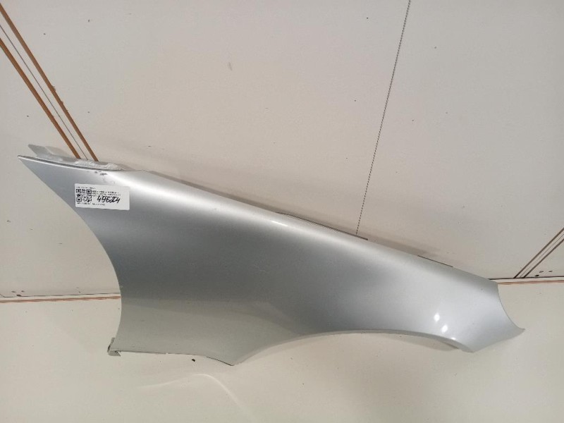 Fanale EST POST SX 5K0 945 257 Volkswagen GOLF VI 2009
