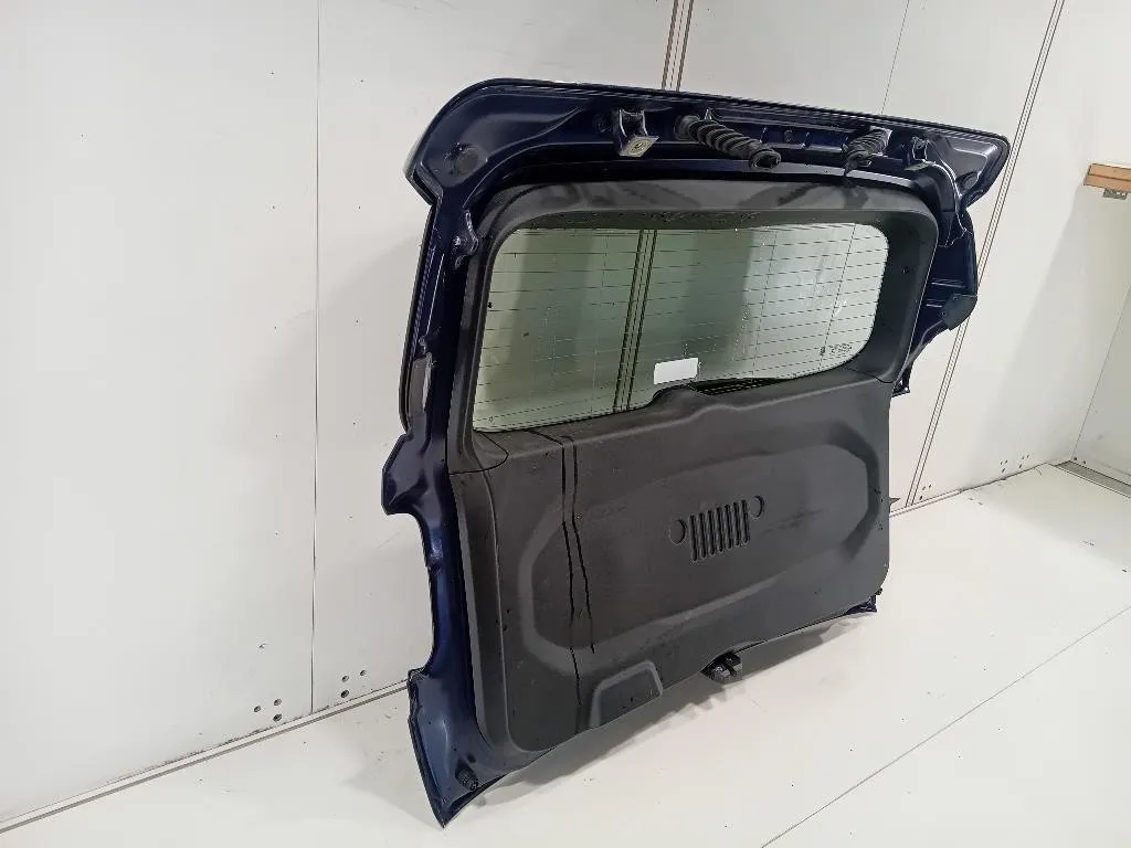 Portello POST 51949867 Jeep Renegade 2015