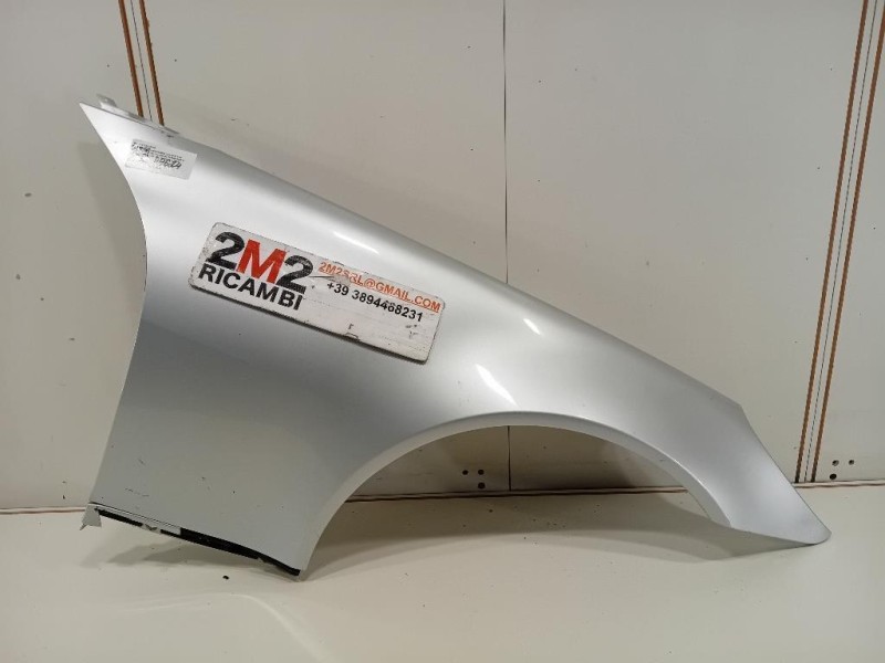 Fanale EST POST SX 5K0 945 257 Volkswagen GOLF VI 2009