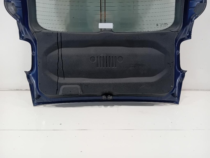 Portello POST 51949867 Jeep Renegade 2015