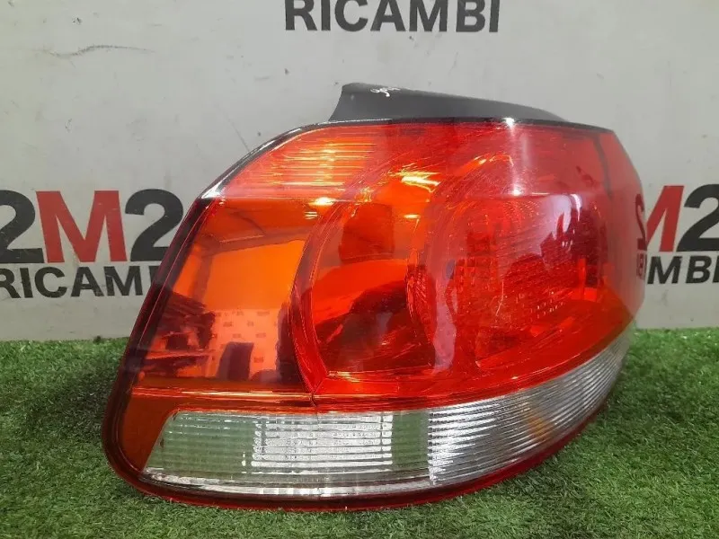 Fanale EST POST SX 5K0945095E Volkswagen GOLF VI 2009