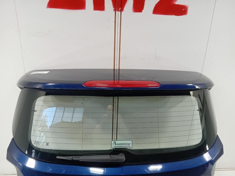 Portello POST 51949867 Jeep Renegade 2015