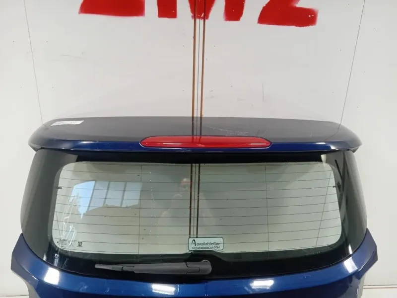 Portello POST 51949867 Jeep Renegade 2015