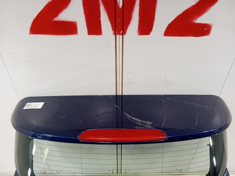 Portello POST 51949867 Jeep Renegade 2015