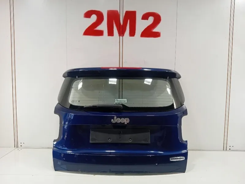 Portello POST 51949867 Jeep Renegade 2015