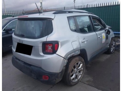 Portello POST 51949867 Jeep Renegade 2015