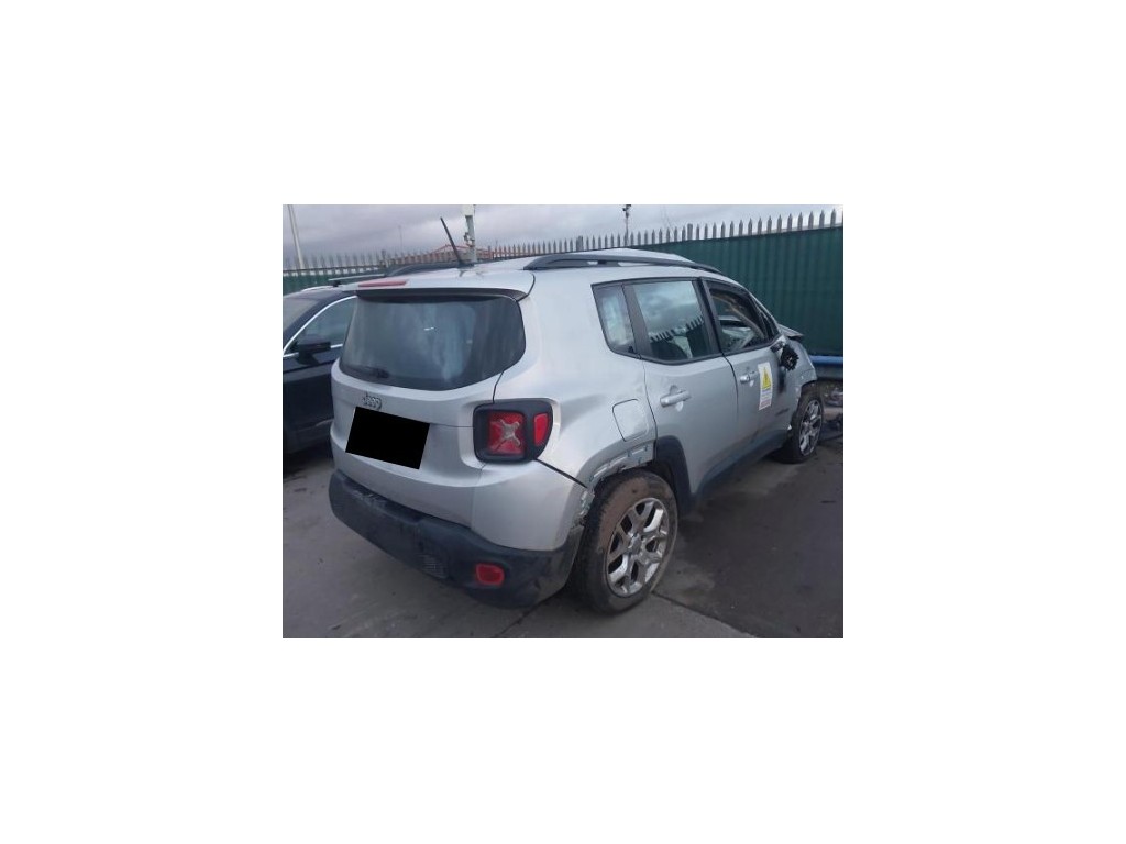 Portello POST 51949867 Jeep Renegade 2015