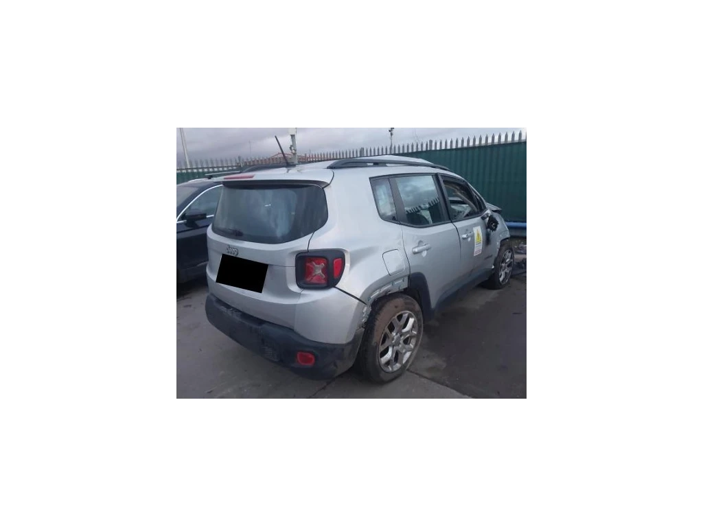 Portello POST 51949867 Jeep Renegade 2015