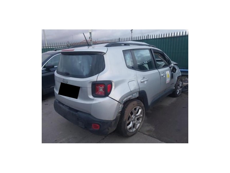 Portello POST 51949867 Jeep Renegade 2015