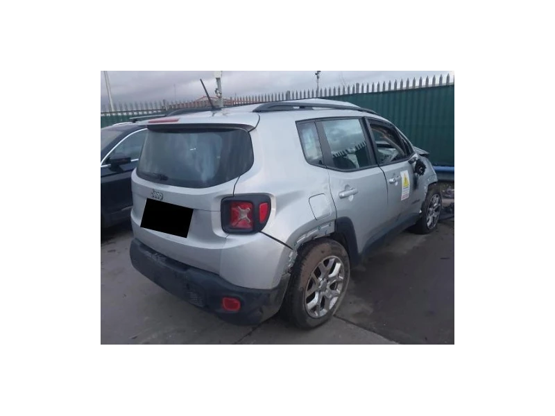Portello POST 51949867 Jeep Renegade 2015