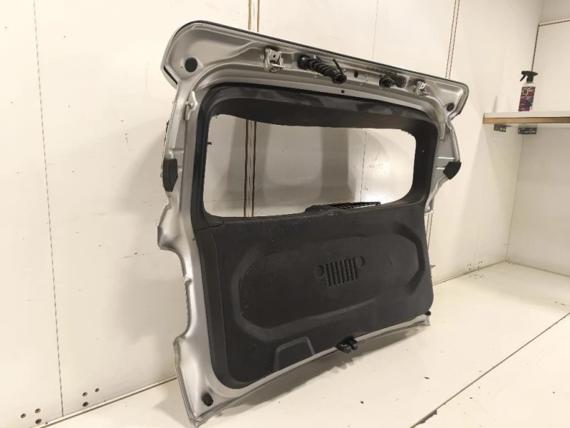 Portello POST 51949867 Jeep Renegade 2015