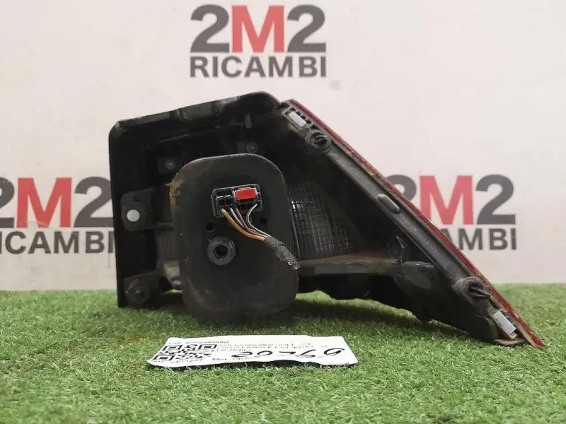 Fanale EST POST SX 5G0945095Q Volkswagen GOLF VII 2017