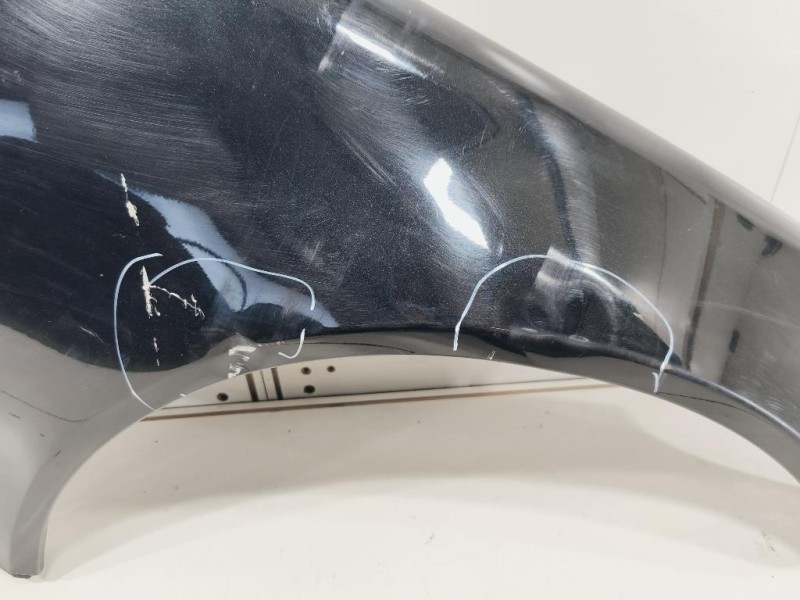 Parafango ANT DX A1718800406 Mercedes Classe SLK R171 2004