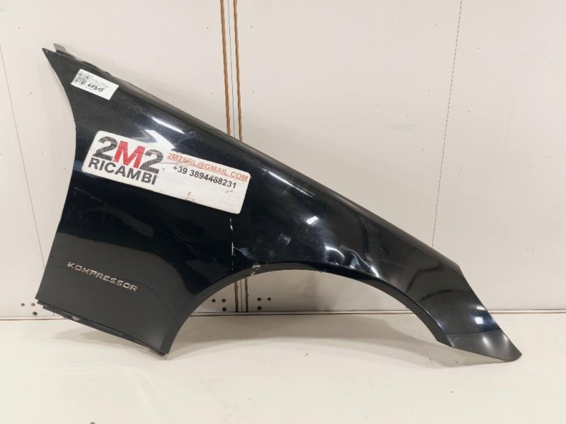 Parafango ANT DX A1718800406 Mercedes Classe SLK R171 2004