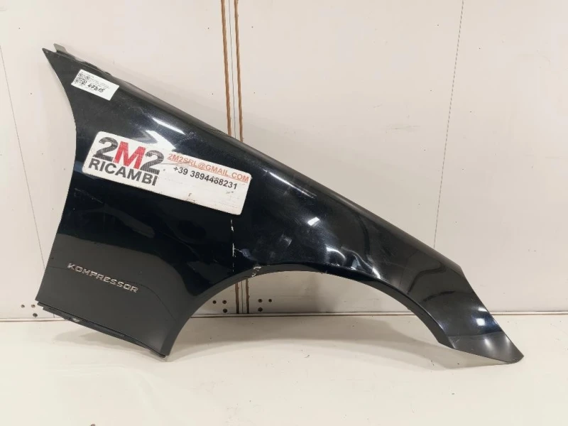 Parafango ANT DX A1718800406 Mercedes Classe SLK R171 2004