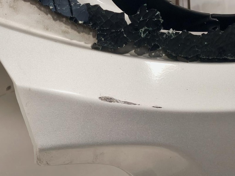 Portello POST 51949867 Jeep Renegade 2015