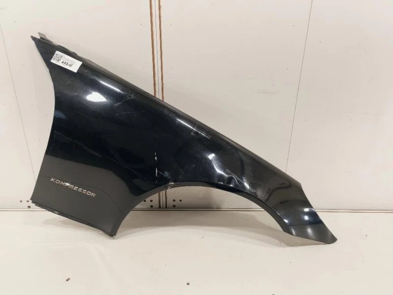 Parafango ANT DX A1718800406 Mercedes Classe SLK R171 2004