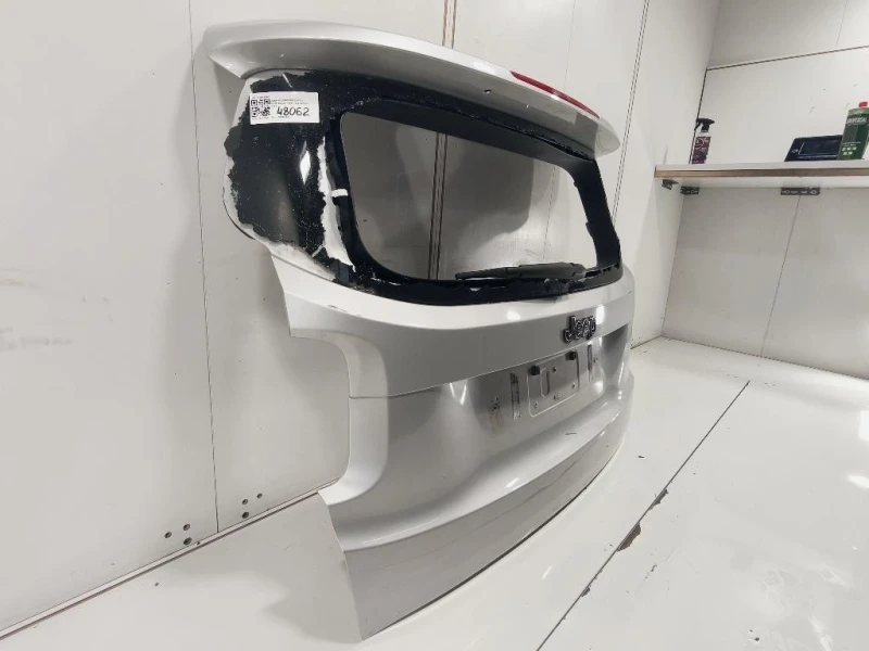 Portello POST 51949867 Jeep Renegade 2015