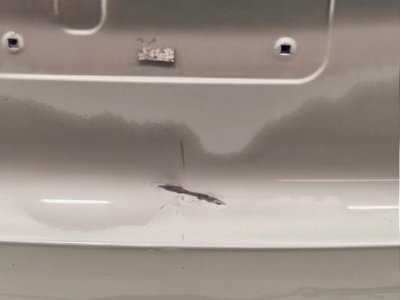 Portello POST 51949867 Jeep Renegade 2015