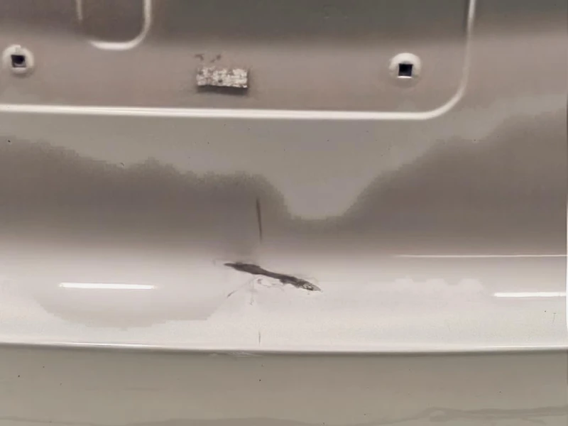 Portello POST 51949867 Jeep Renegade 2015