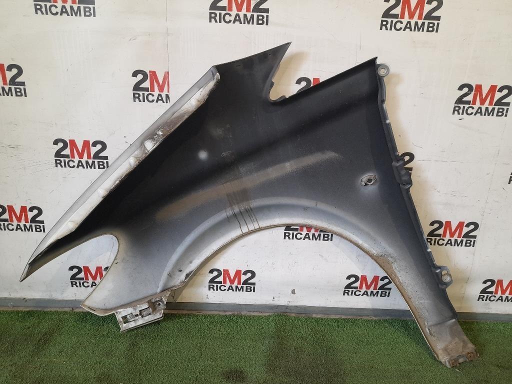 Fanale EST POST SX 1K5945095M Volkswagen Jetta IV 2010