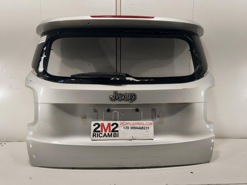 Portello POST 51949867 Jeep Renegade 2015