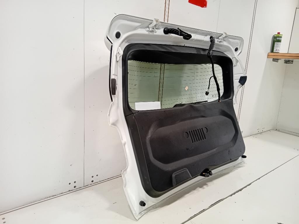 Portello POST 52082162 Jeep Renegade 2018