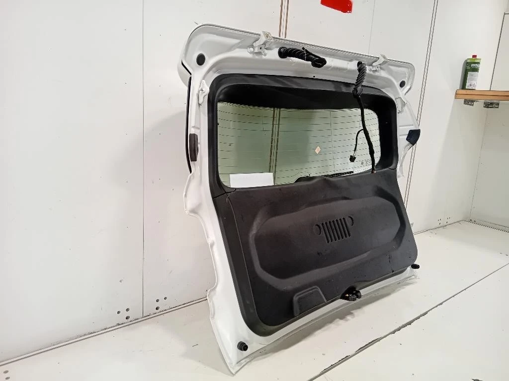 Portello POST 52082162 Jeep Renegade 2018