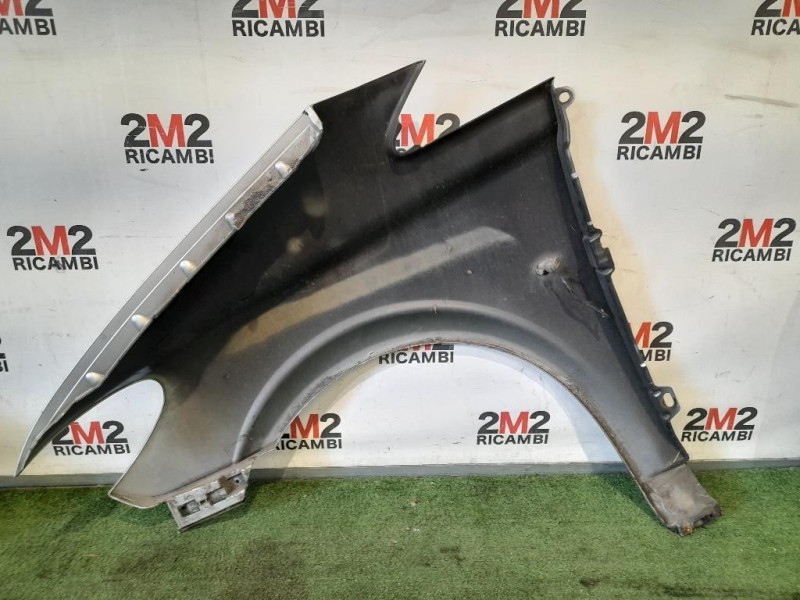 Fanale EST POST SX 1K5945095M Volkswagen Jetta IV 2010