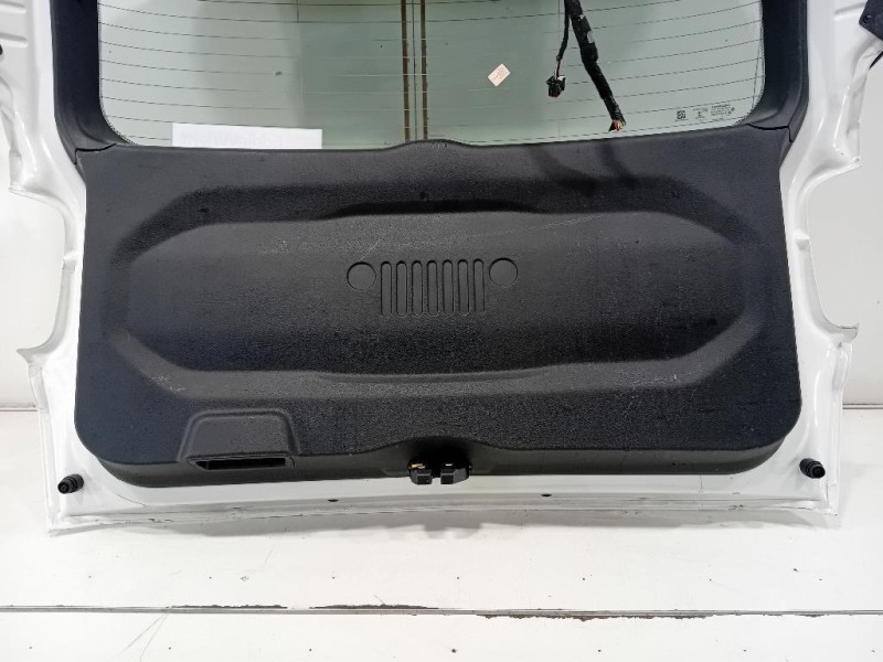 Portello POST 52082162 Jeep Renegade 2018