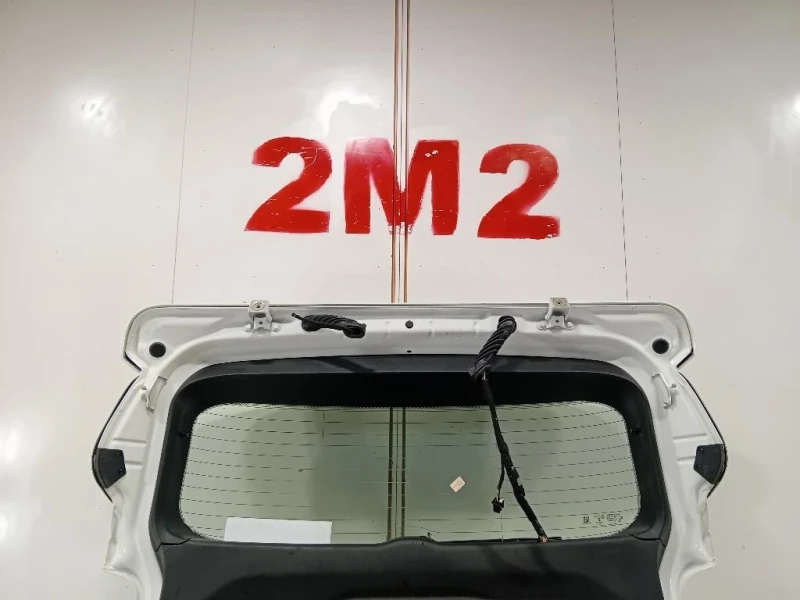 Portello POST 52082162 Jeep Renegade 2018