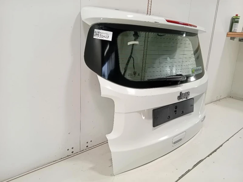 Portello POST 52082162 Jeep Renegade 2018