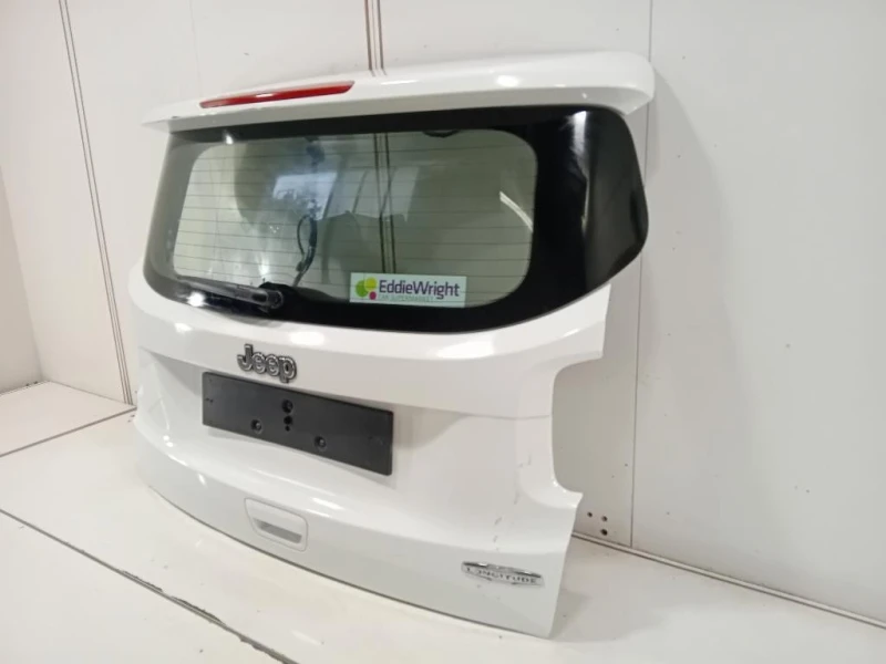 Portello POST 52082162 Jeep Renegade 2018