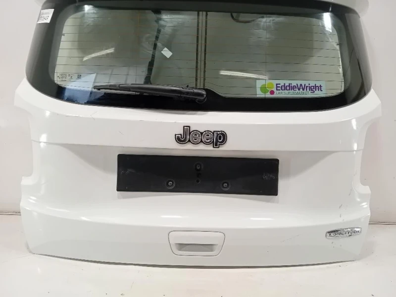 Portello POST 52082162 Jeep Renegade 2018