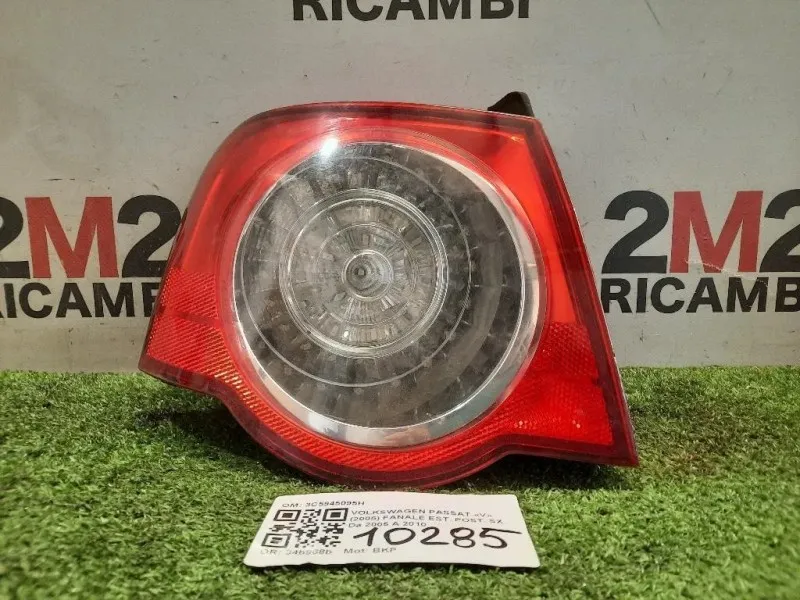Fanale EST POST SX 3C5945095H Volkswagen Passat V 2005