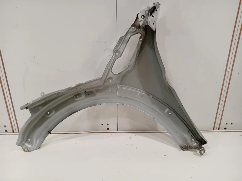 Parafango ANT DX 41009805644 Mini Countryman Cooper R60 2010