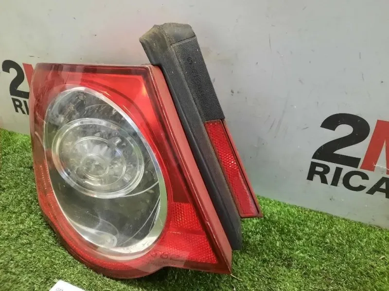 Fanale EST POST SX 3C5945095H Volkswagen Passat V 2005