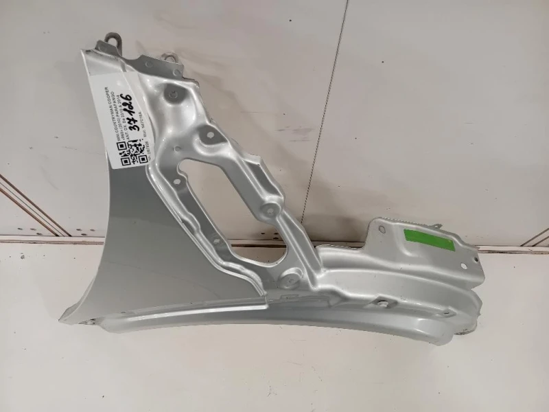 Parafango ANT DX 41009805644 Mini Countryman Cooper R60 2010