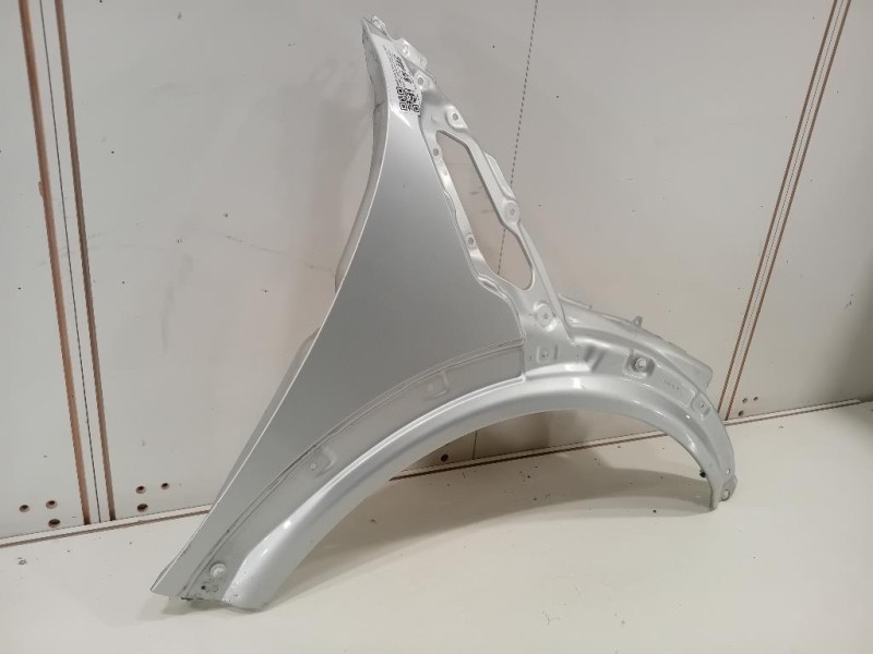 Parafango ANT DX 41009805644 Mini Countryman Cooper R60 2010