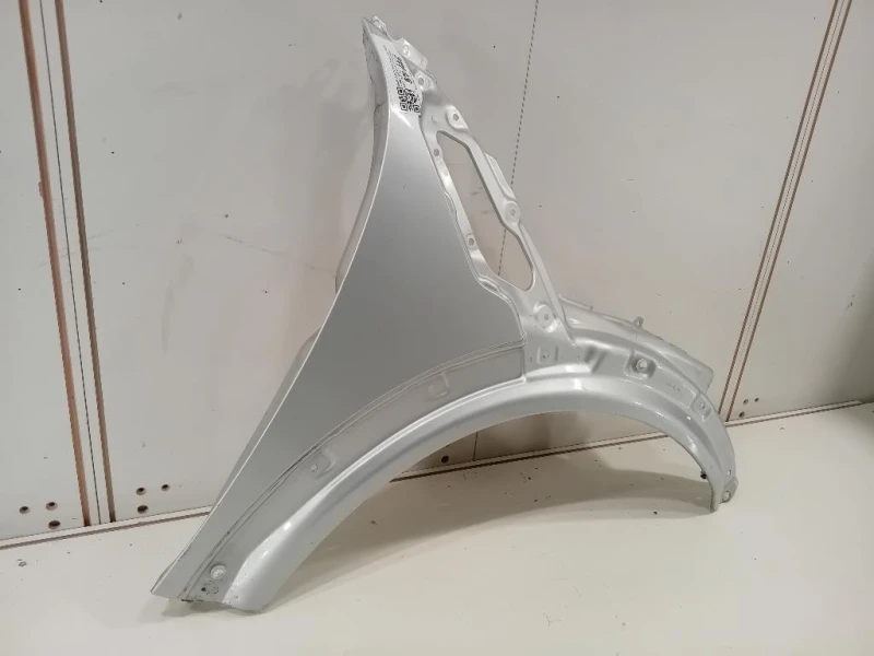 Parafango ANT DX 41009805644 Mini Countryman Cooper R60 2010