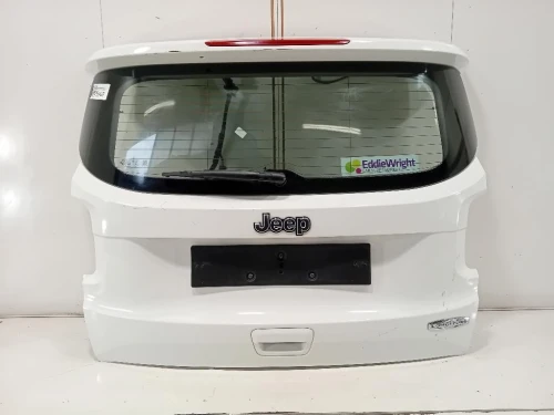 Portello POST 52082162 Jeep Renegade 2018