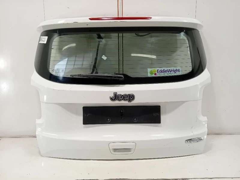 Portello POST 52082162 Jeep Renegade 2018