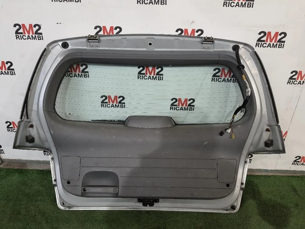 Portello POST NUDO 0K2JA62020A Kia Carens II 2002