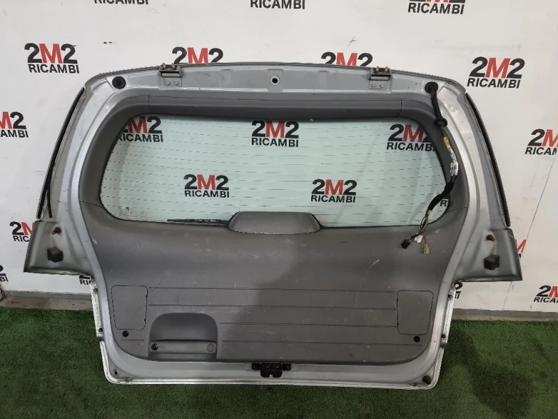 Portello POST NUDO 0K2JA62020A Kia Carens II 2002