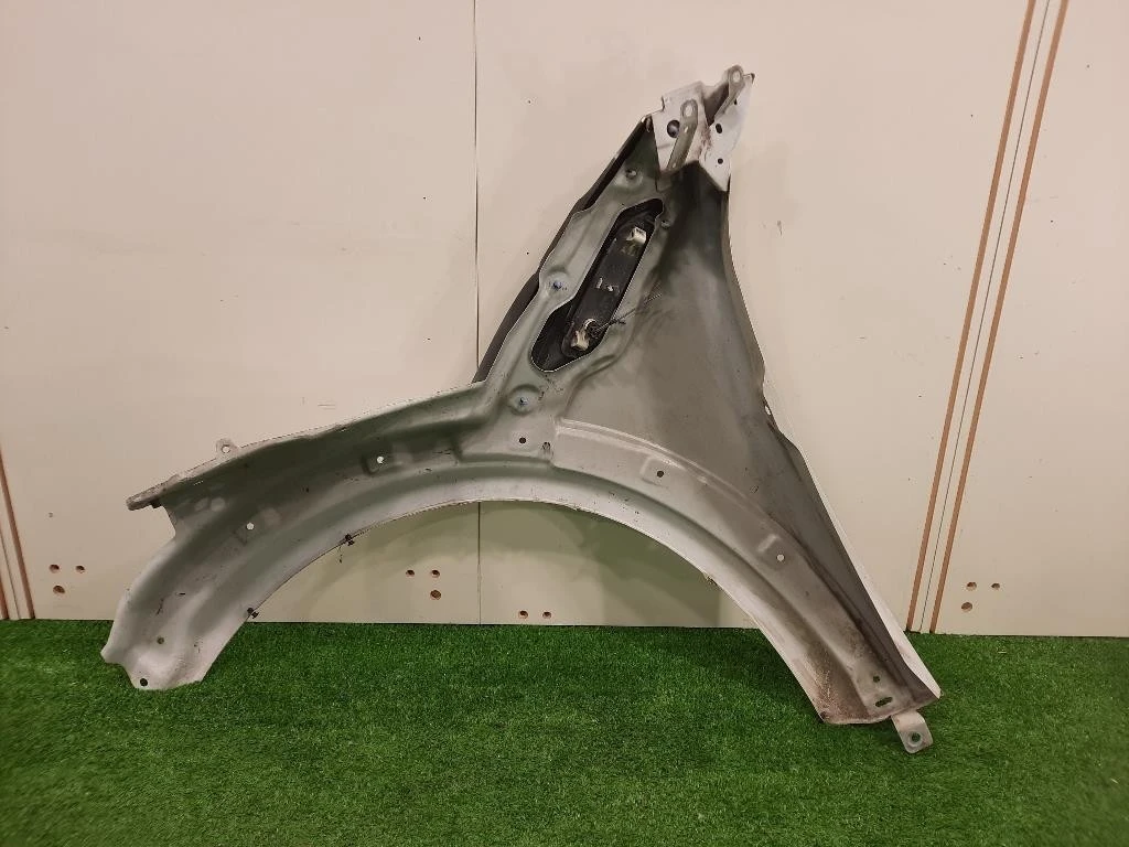 Parafango ANT DX 41009805644 Mini Countryman Cooper R60 2010